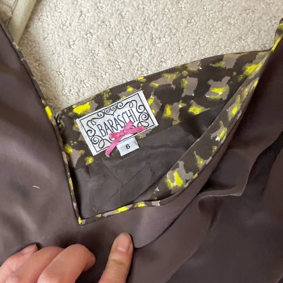 Two Anthropologie dresses. - Picture 3 of 3